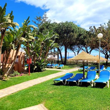 Апартаменти Casa Sierra Marina El Faro Екстер'єр фото