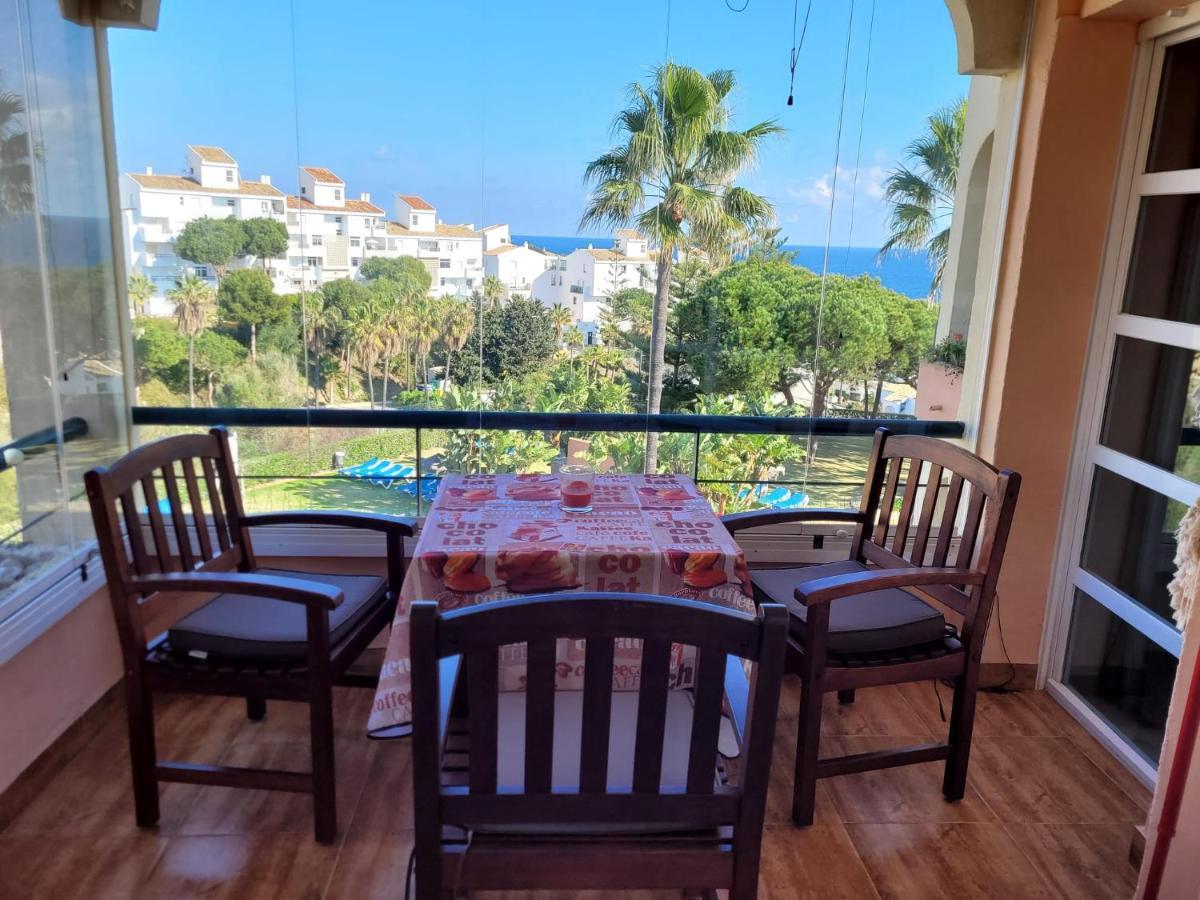 Апартаменти Casa Sierra Marina El Faro Екстер'єр фото