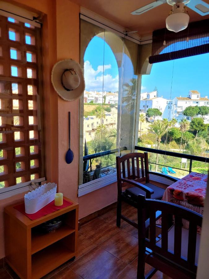 Апартаменти Casa Sierra Marina El Faro Екстер'єр фото
