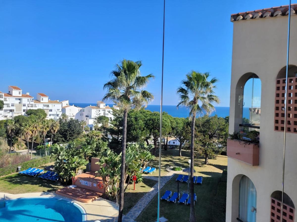 Апартаменти Casa Sierra Marina El Faro Екстер'єр фото