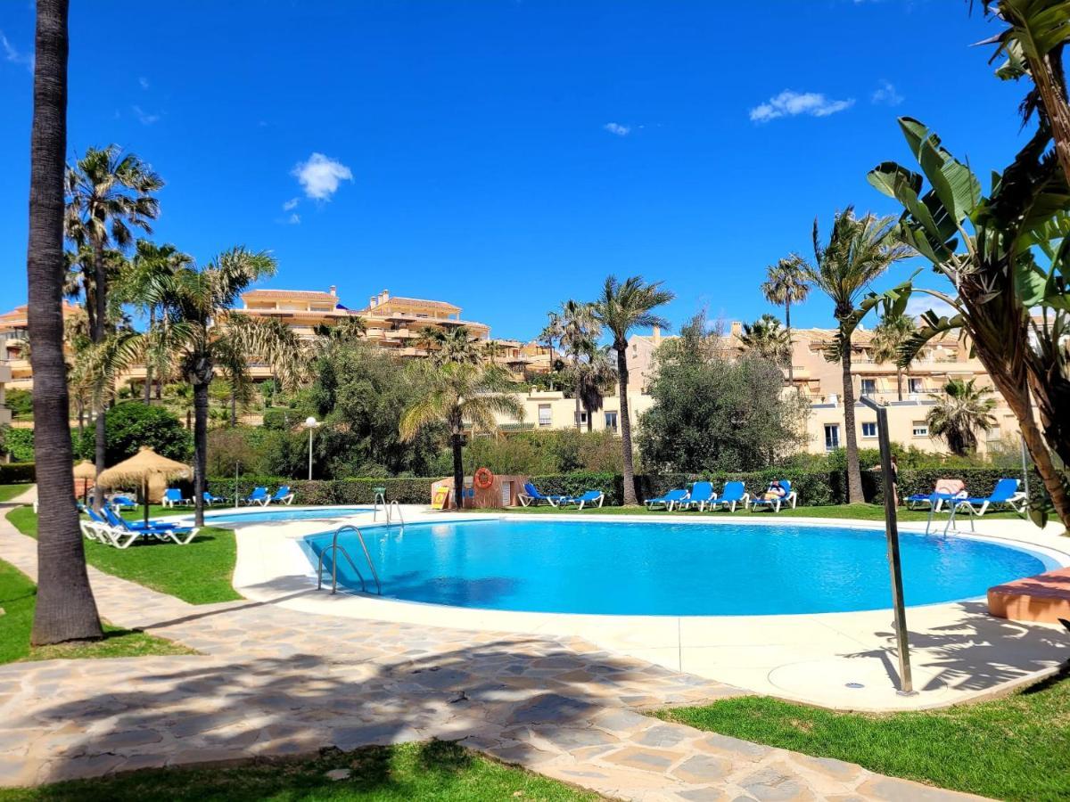 Апартаменти Casa Sierra Marina El Faro Екстер'єр фото