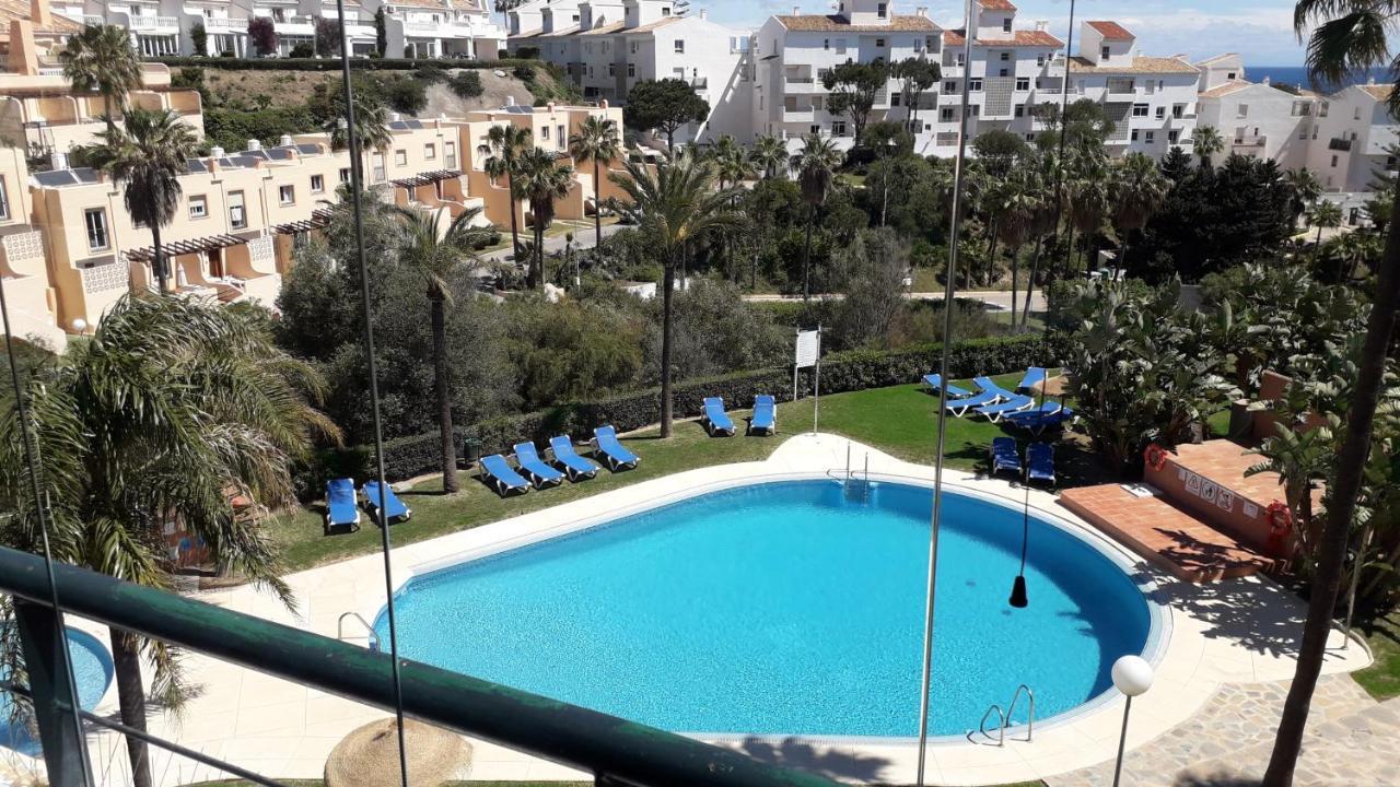 Апартаменти Casa Sierra Marina El Faro Екстер'єр фото