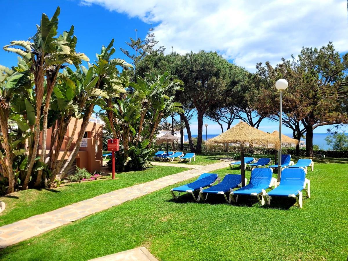 Апартаменти Casa Sierra Marina El Faro Екстер'єр фото
