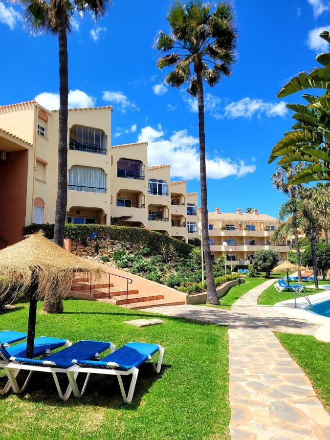 Апартаменти Casa Sierra Marina El Faro Екстер'єр фото